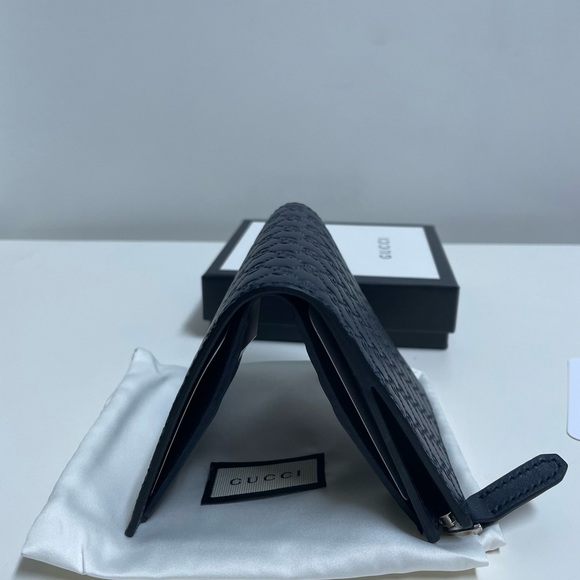 Gucci bifold wallet - Picture 7 of 7
